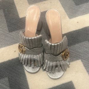 Gucci Mules